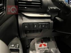 ميتسوبيشي إكليبس كروس